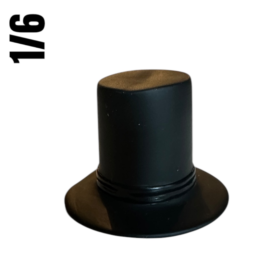  Product image 1 of the product “Zylinder aus Kunststoff 16 (Female) ”