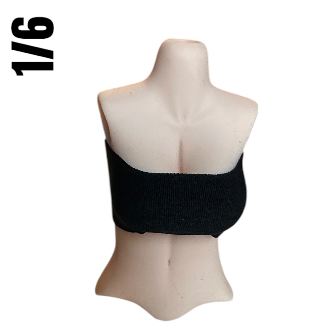  Product image 1 of the product “Female  Top elastic 1/6 ”