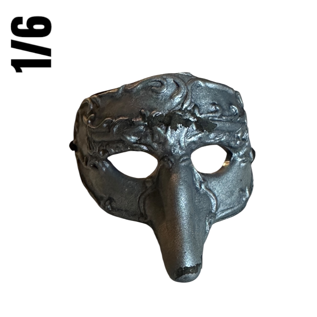  Product image 1 of the product “Venezia  Mask 1/6 ”