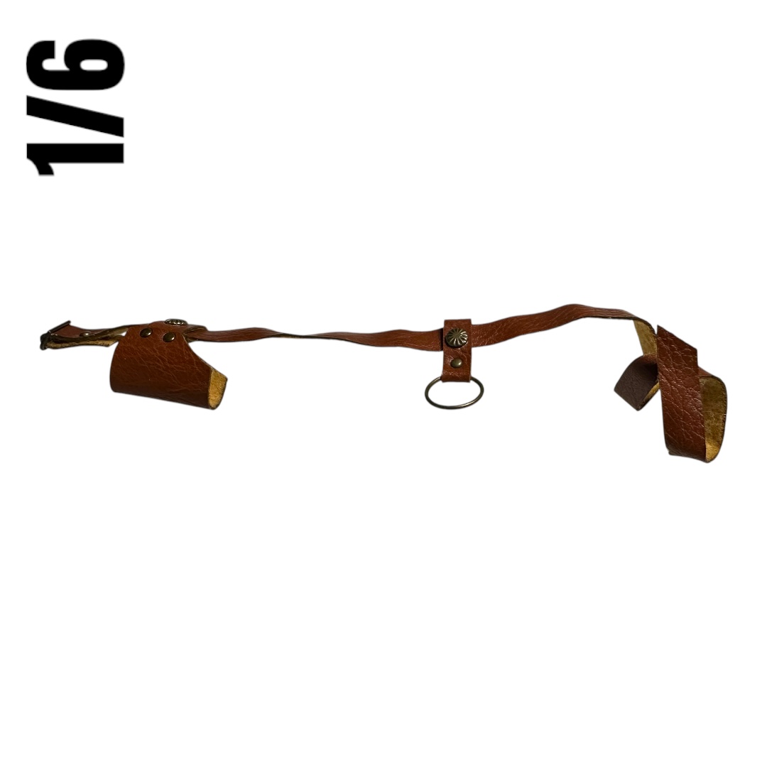  Artikelbild 1 des Artikels “Rittergürtel lederähnlich  1:6 “