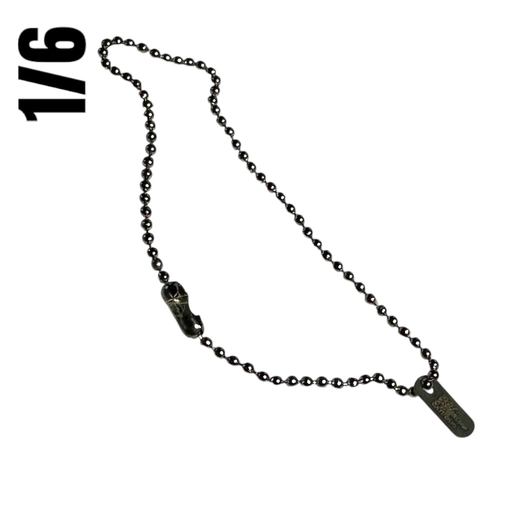  Artikelbild 1 des Artikels “DOG TAG GUMP NAM 1/6 “