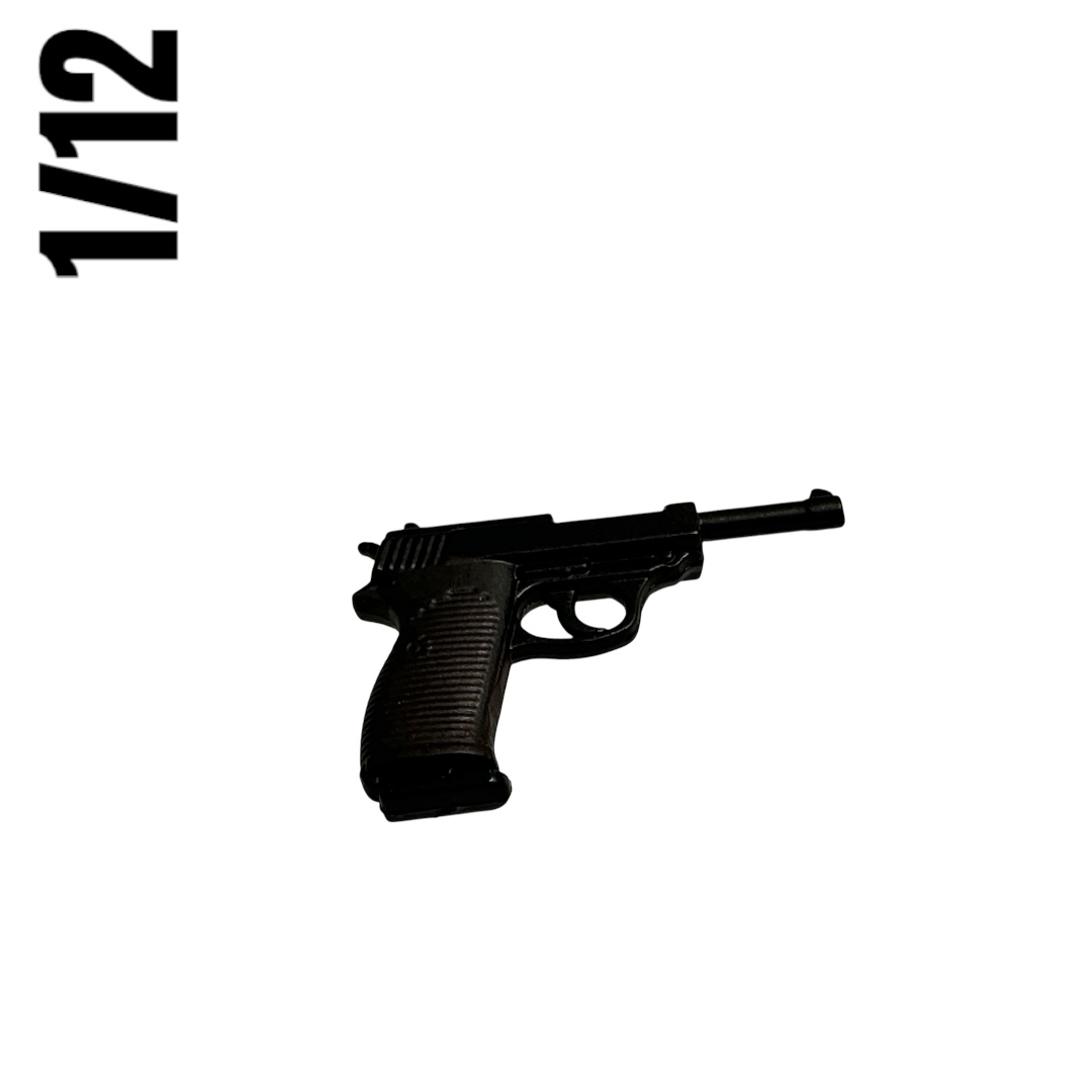  Artikelbild 1 des Artikels “1/12 P38 “