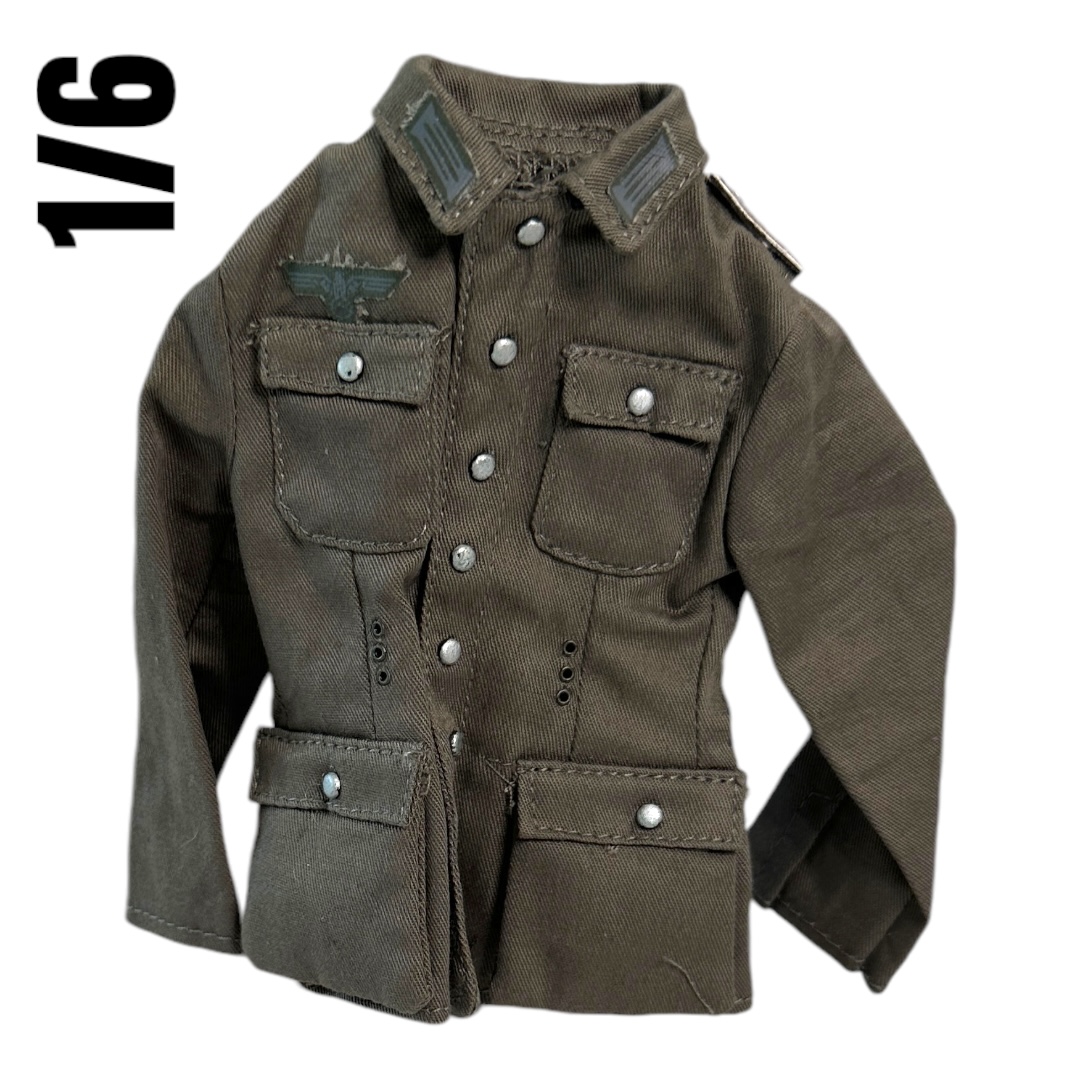  Artikelbild 1 des Artikels “Uniform WH mit SK  1/6 “