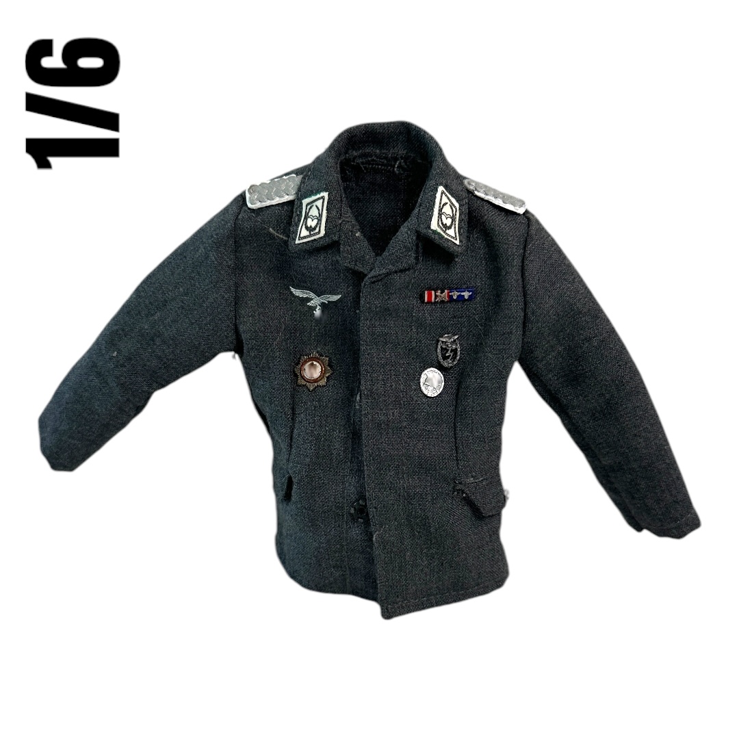  Artikelbild 1 des Artikels “Luftwaffen Uniform Major  1:6 “