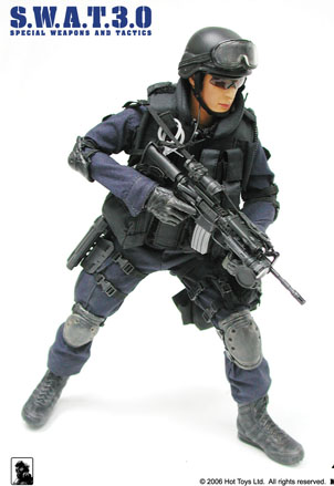  Artikelbild 1 des Artikels “Special Weapons and Tactics Version 3.0 “