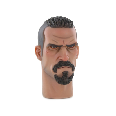  Product image 1 of the product “Dimond 2 Head 1/6 ”