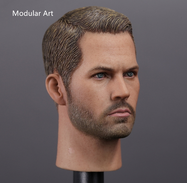  Artikelbild 1 des Artikels “Headsculpt Walker “