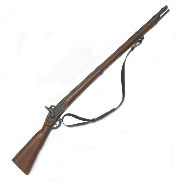  Product image 1 of the product “1854 Austrian Lorenz Rifle ”