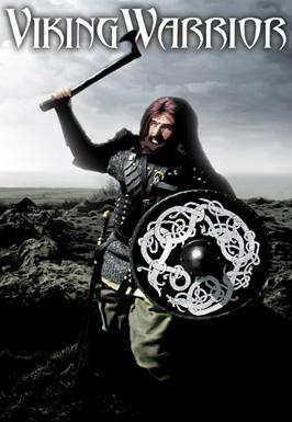  Artikelbild 1 des Artikels “The Viking Warrior “