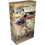  Artikelbild 1 des Artikels “British Army Commando - Lieutenant Peter Keyes “