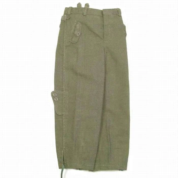  Product image 1 of the product “Fallschirmjager Jump Trousers de Luxe  1/6 ”