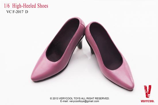  Artikelbild 1 des Artikels “High Heels Pink “