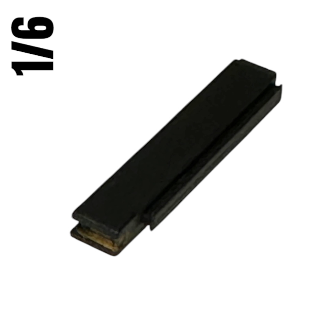  Artikelbild 1 des Artikels “Thompson  Stangenmagazin in Metal 1:6 (Kurz) “