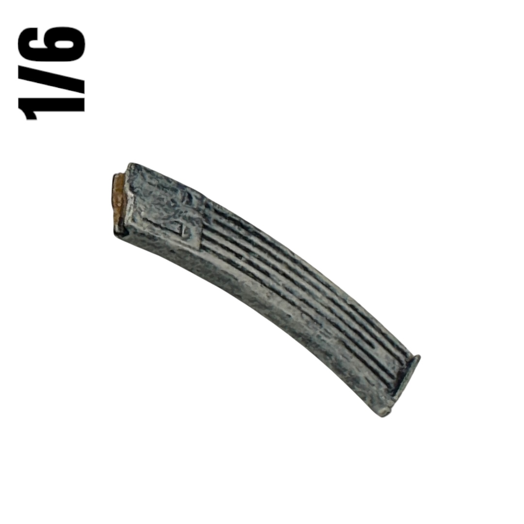  Artikelbild 1 des Artikels “Mp 44 Bananen Magazin white 1/6 “