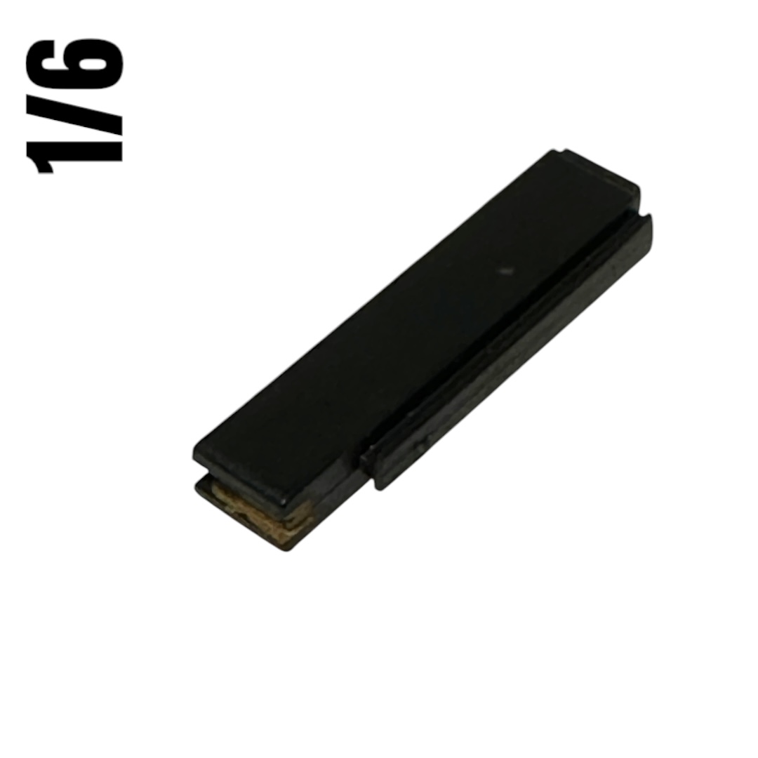  Product image 1 of the product “Thompson  Caliber 45 magazin in metal 1/6 (Long) ”