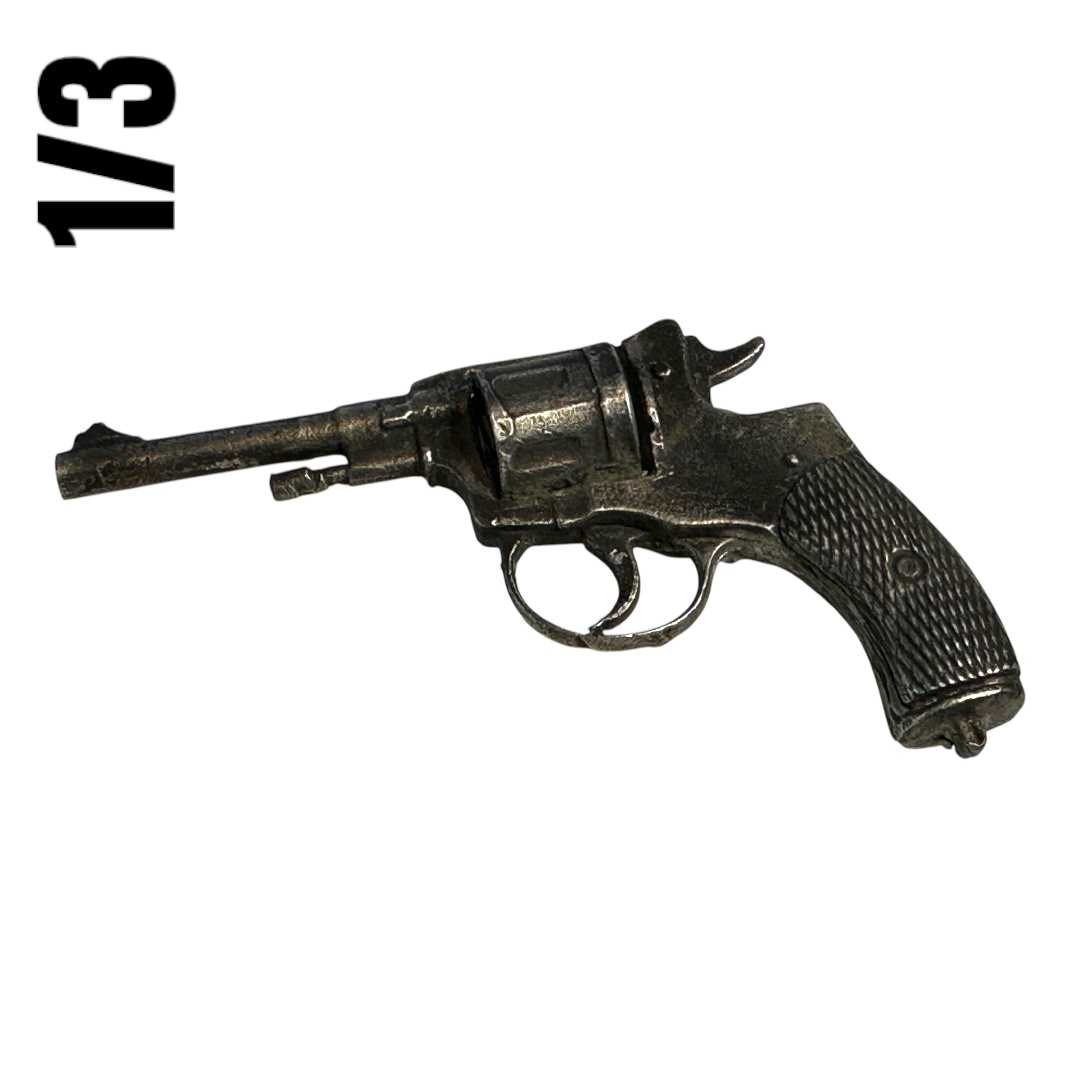  Product image 1 of the product “1:3 Tokarev , Metal ”
