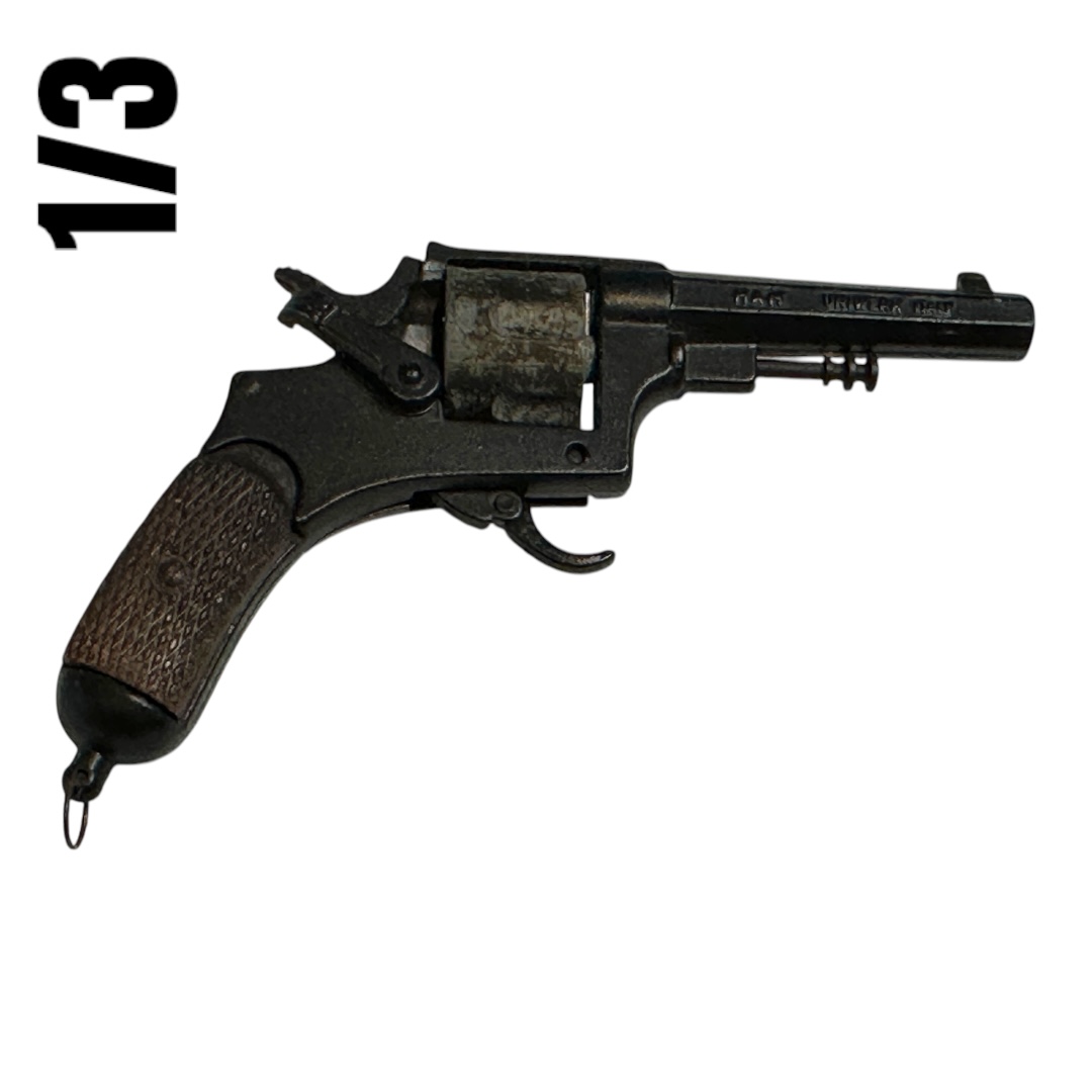  Product image 1 of the product “1:3 Tokarev , Metal with function ”