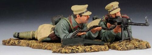  Artikelbild 1 des Artikels “2-Man Bergman MG15 Machin “