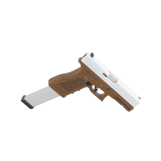  Product image 1 of the product “Glock G17 Pistole 1/6 ”