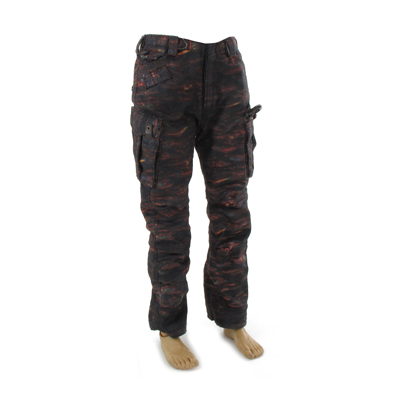  Product image 1 of the product “Tactical Camo Trousers ”