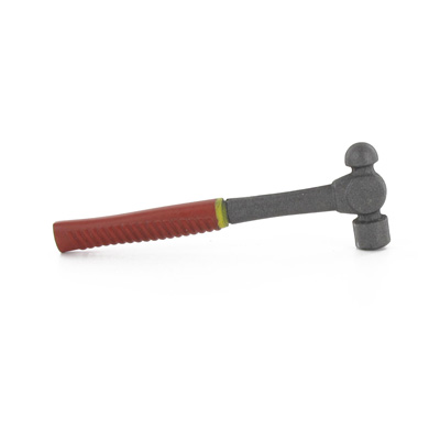  Artikelbild 1 des Artikels “Hammer 1:6 Rot Grau “