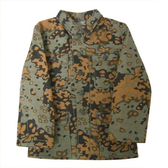  Product image 1 of the product “M 42 Feldbluse Eichenlaub 1/6 ”