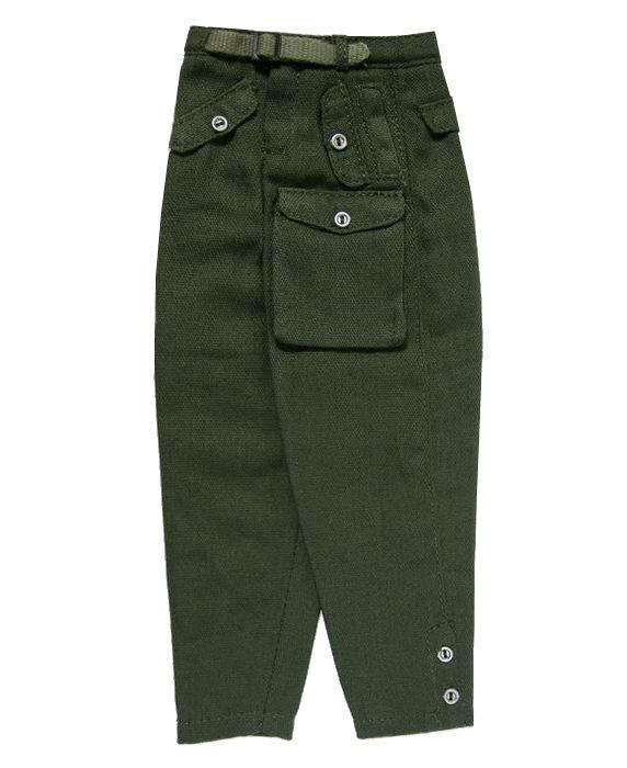  Artikelbild 1 des Artikels “Panzeruniform Hose  1:6 “