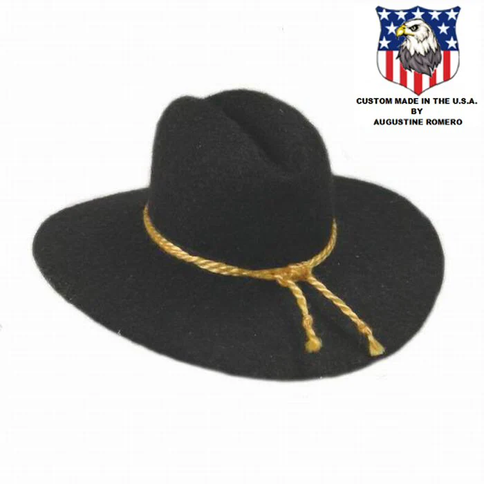  Product image 1 of the product “Campaign Hat M1872 cavalry  1/6 ”