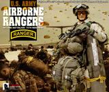  Artikelbild 1 des Artikels “US Airborne Ranger - ACU ver (Ani-Com Festival 2006 exclusive) “