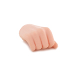  Product image 1 of the product “Caucasian Female Right Hand ”