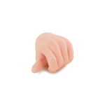  Product image 1 of the product “Caucasian Female left Hand ”