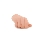  Artikelbild 1 des Artikels “Caucasian Female Right Hand “