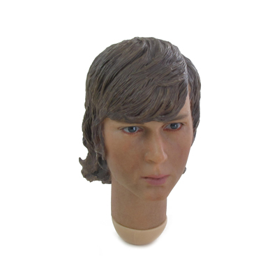  Product image 1 of the product “1:6 Scale Teenager Headsculpt Grimes ”