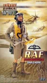  Artikelbild 1 des Artikels “Raf Pilot, Moore “