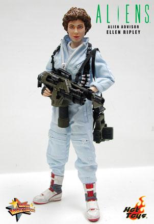  Artikelbild 1 des Artikels “Aliens - Ellen Ripley “