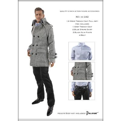  Artikelbild 1 des Artikels “Male Casual Clothes Set “