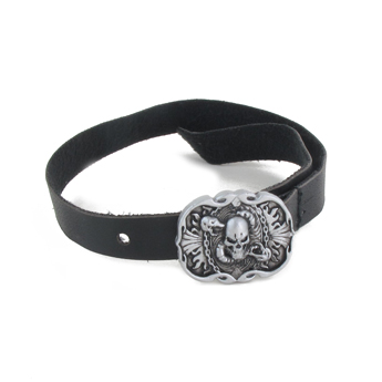  Product image 1 of the product “Deathead Belt 1/6 ”
