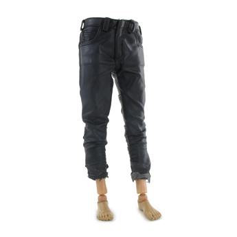  Product image 1 of the product “Pants Juarez  leather 1/6 ”