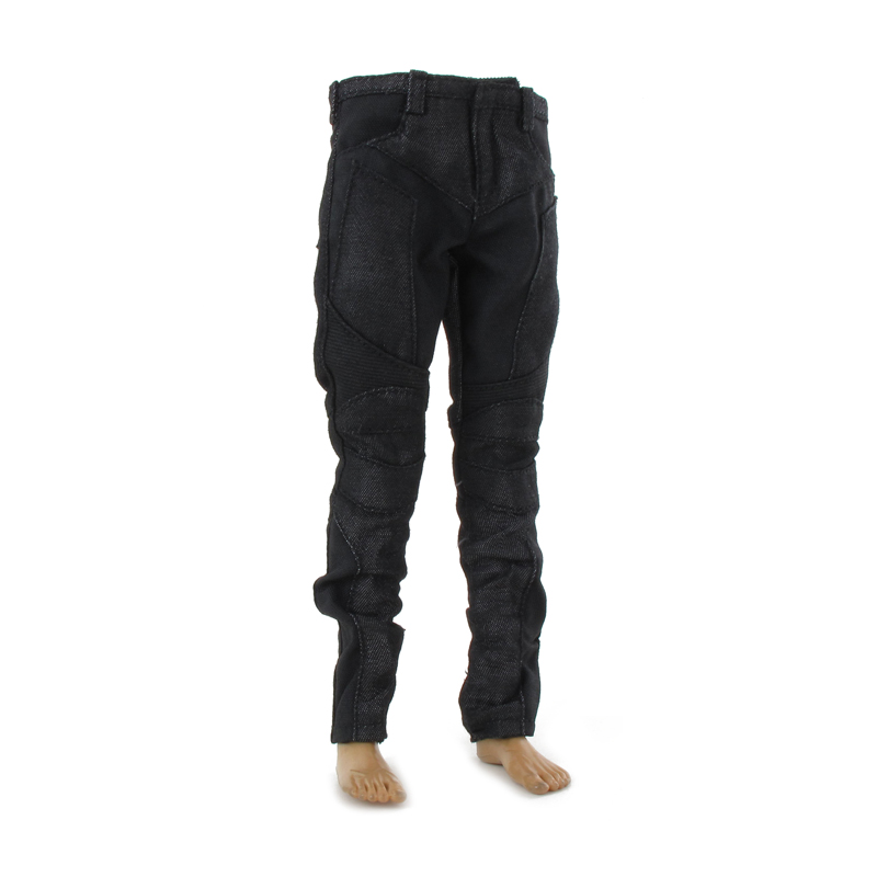 Artikelbild 1 des Artikels “Locomotive Jeans black “
