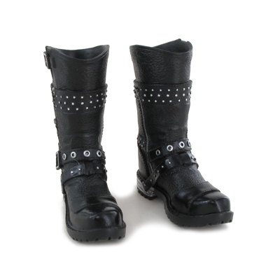  Product image 1 of the product “Biker Boots black ”
