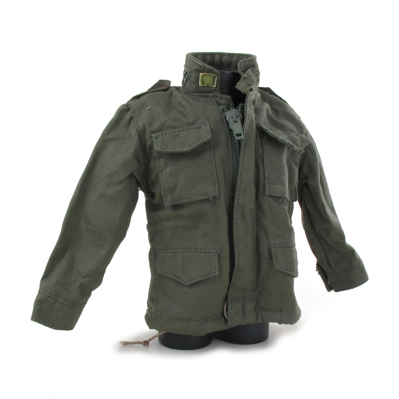  Artikelbild 1 des Artikels “US Army M65 Cold Weather Field Jacket (Olive Drab) “