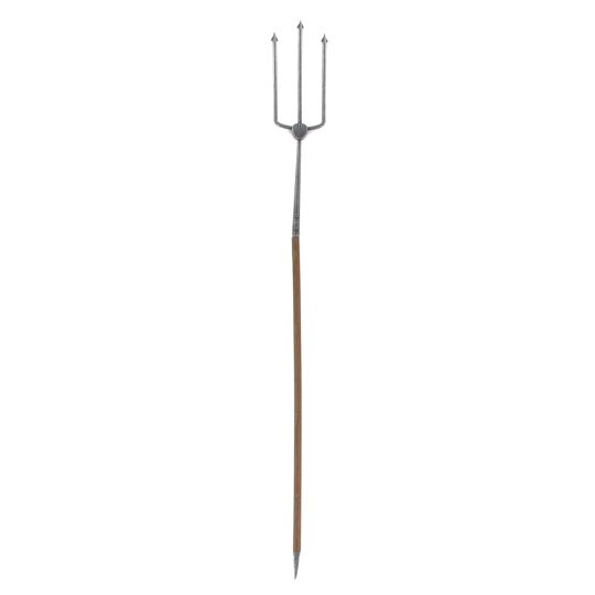  Artikelbild 1 des Artikels “Trident Metal and wood 1:6 “