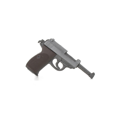  Artikelbild 1 des Artikels “Walther P38 1:6 “