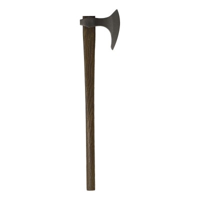  Artikelbild 1 des Artikels “One-Handed Viking Battle Axe (Grey) 1:6 “