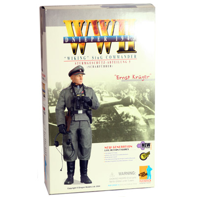  Product image 1 of the product “Ernst Krüger Wiking Div ”