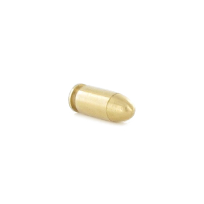  Product image 1 of the product “Thompson  Caliber 45 Patrone messing 1/6 ”