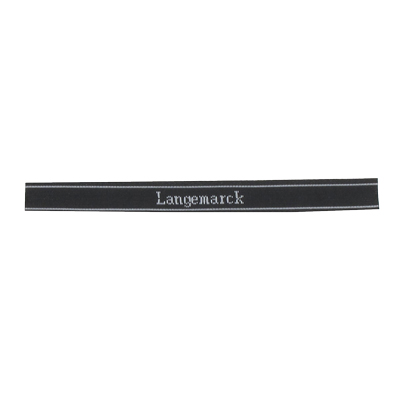  Artikelbild 1 des Artikels “Ärmelband Langemarck 1:6 “