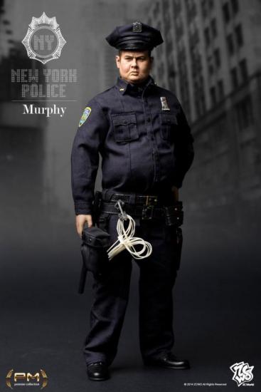  Artikelbild 1 des Artikels “New York Police - Murphy (2.0) “