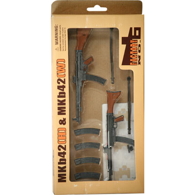  Product image 1 of the product “MKb 42 H und W ”