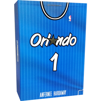  Artikelbild 1 des Artikels “NBA Collection - Anfernee Penny Hardaway 1:6 scale figurine “